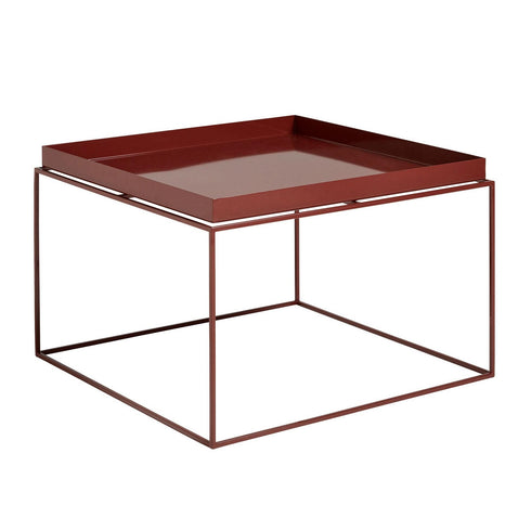 Tray Coffee Table High Gloss L